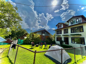 Forest inn